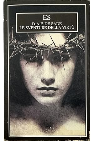 Seller image for Le sventure della virt for sale by Libreria Tara