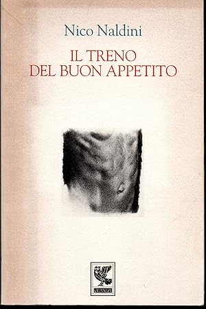 Seller image for Il treno del buon appetito for sale by Libreria Tara