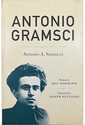 Image du vendeur pour Antonio Gramsci mis en vente par Libreria Tara