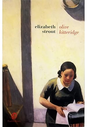 Seller image for Olive Kitteridge for sale by Libreria Tara