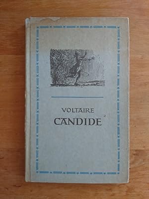 Candide oder Die beste der Welten