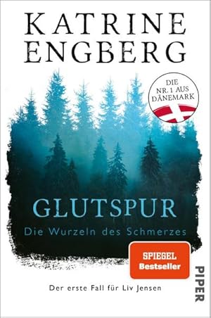 Imagen del vendedor de Glutspur a la venta por Rheinberg-Buch Andreas Meier eK