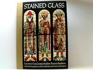 Seller image for Stained Glass for sale by Book Broker