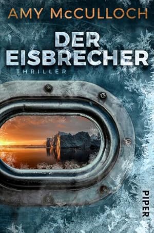 Imagen del vendedor de Der Eisbrecher a la venta por Rheinberg-Buch Andreas Meier eK
