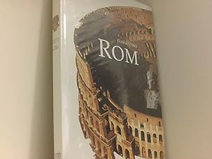 Bild des Verkufers fr Das antike Rom zum Verkauf von Book Broker