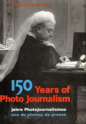 150 Years of Photo Journalism