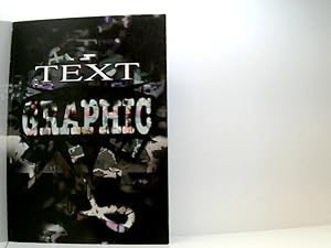 Imagen del vendedor de Text-Revue (Nr. 11): Graphic a la venta por Book Broker