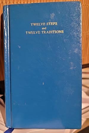 Seller image for Twelve Steps and Twelve Traditions for sale by the good news resource