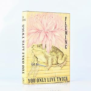 You Only Live Twice