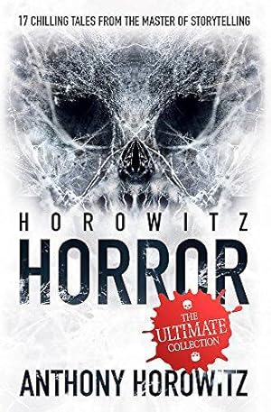 Seller image for Horowitz Horror for sale by WeBuyBooks