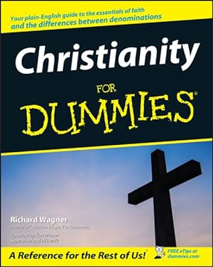 Seller image for Christianity for Dummies for sale by GreatBookPrices