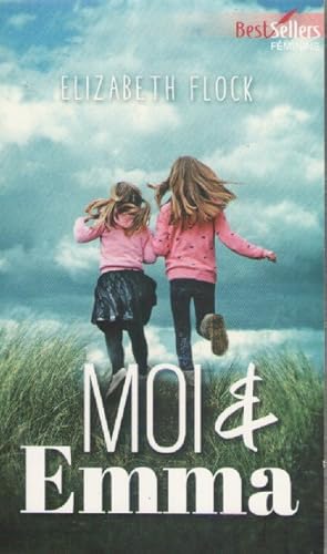 Image du vendeur pour MOI & Emma mis en vente par books-livres11.com