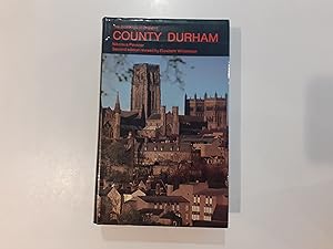 Immagine del venditore per The Buildings Of England   County Durham venduto da The Moffat Bookshop