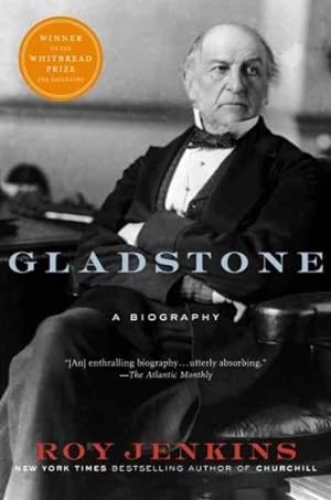Seller image for Gladstone : A Biography for sale by GreatBookPrices
