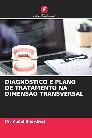 Seller image for DIAGNSTICO E PLANO DE TRATAMENTO NA DIMENSO TRANSVERSAL for sale by moluna