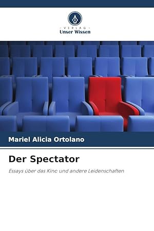 Seller image for Der Spectator for sale by moluna