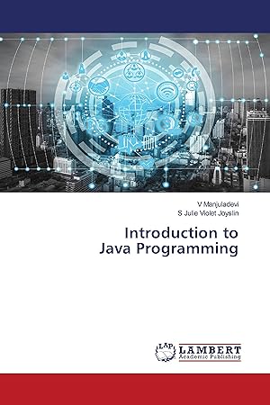 Seller image for Introduction to Java Programming for sale by moluna