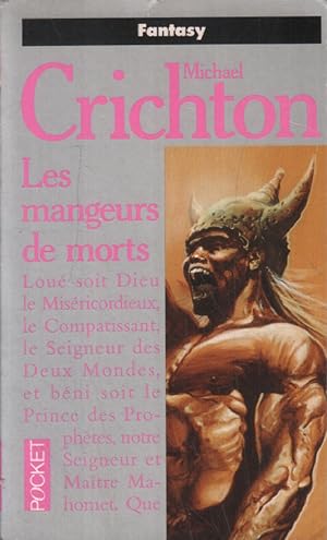 Les mangeurs de morts