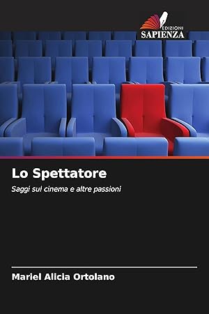 Seller image for Lo Spettatore for sale by moluna