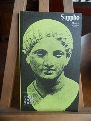 Seller image for Sappho mit Selbstzeugnissen und Bilddokumenten. Rowohlts monographien. for sale by Antiquariat Floeder