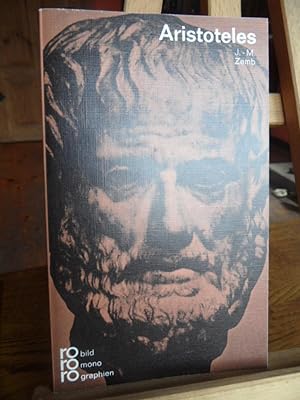 Aristoteles mit Selbstzeugnissen und Bilddokumenten. Rowohlts monographien.