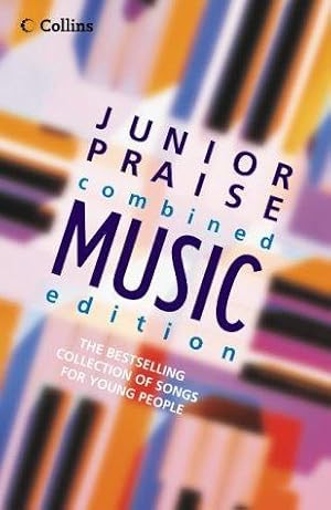 Seller image for Junior Praise for sale by WeBuyBooks