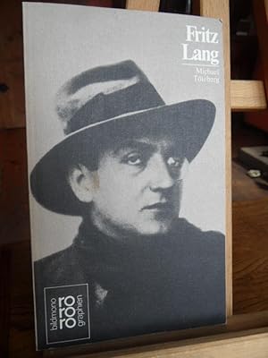 Fritz Lang mit Selbstzeugnissen und Bilddokumenten. Rowohlts monographien.