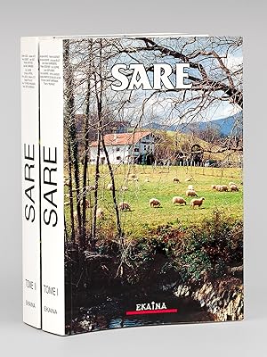 Sare (2 Tomes - Complet)