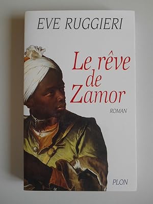 Image du vendeur pour Le rve de Zamor mis en vente par Dmons et Merveilles