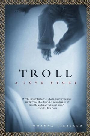 Bild des Verkufers fr Troll : A Love Story zum Verkauf von GreatBookPrices