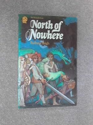 Seller image for North of Nowhere (Armada Lions) for sale by WeBuyBooks
