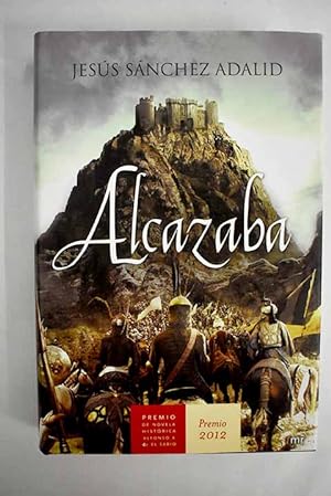 Imagen del vendedor de Alcazaba a la venta por Alcaná Libros