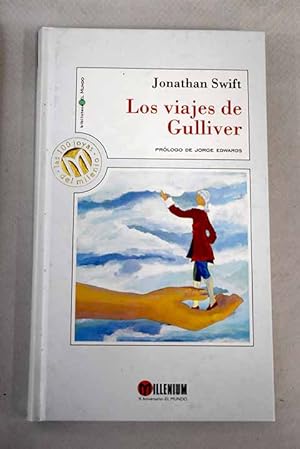 Los viajes de Gulliver