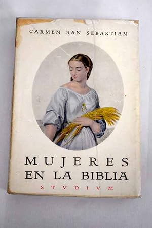 Mujeres en la biblia