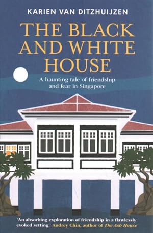 Image du vendeur pour Black and White House mis en vente par GreatBookPrices