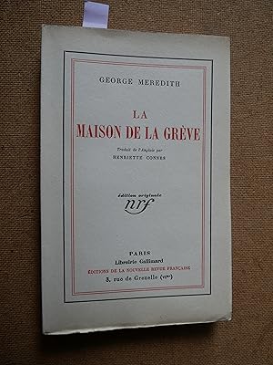 La Maison de la Greve