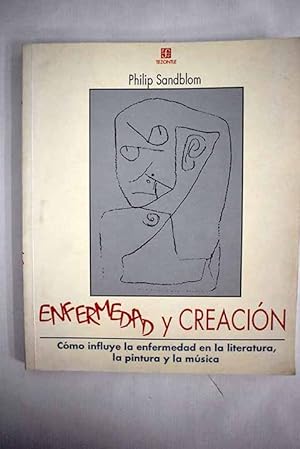 Immagine del venditore per Enfermedad y creacin venduto da Alcan Libros