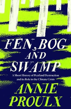 Image du vendeur pour Fen, Bog And Swamp mis en vente par GreatBookPrices