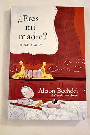 Seller image for Eres mi madre? for sale by Alcan Libros