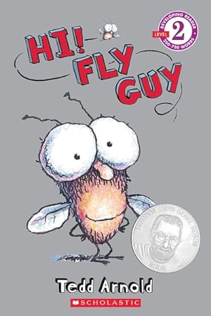 Imagen del vendedor de Hi! Fly Guy a la venta por GreatBookPrices