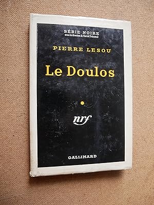 Le Doulos