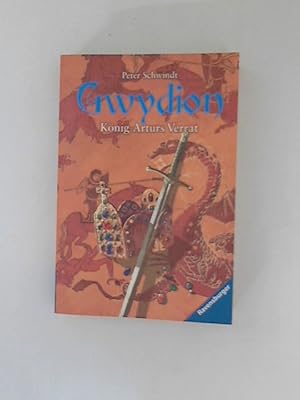 Bild des Verkufers fr Gwydion; Teil 3., Knig Arturs Verrat. Ravensburger Taschenbuch ; Bd. 52403 zum Verkauf von ANTIQUARIAT FRDEBUCH Inh.Michael Simon