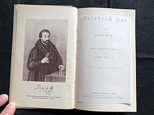 Friedrich Spe (Sammlung historischer Bildnisse)