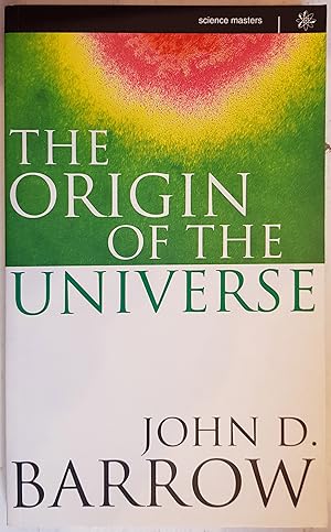 Seller image for The Origin of the Universe for sale by Hanselled Books