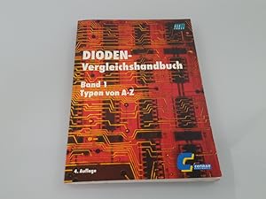Dioden-Vergleichs-Handbuch Typen von A - Z