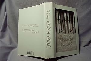 Image du vendeur pour Grimm Tales : Signed limited edition : First printing mis en vente par PW Books