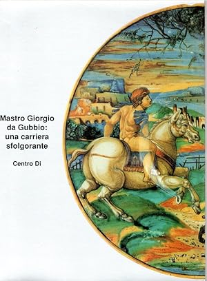 Mastro Giorgio Da Gubbio: Una Carriera Sfolgorante