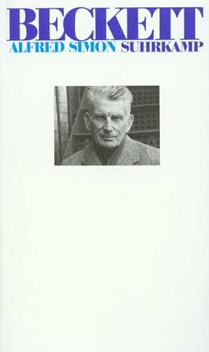 Seller image for Beckett for sale by Antiquariat Armebooks