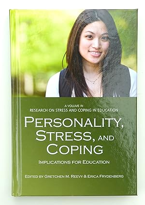 Seller image for Personality, Stress, and Coping: Implications for Education (HC) (Research on Stress and Coping in Education) for sale by Our Kind Of Books