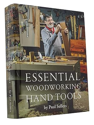 Essential Woodworking Hand Tools